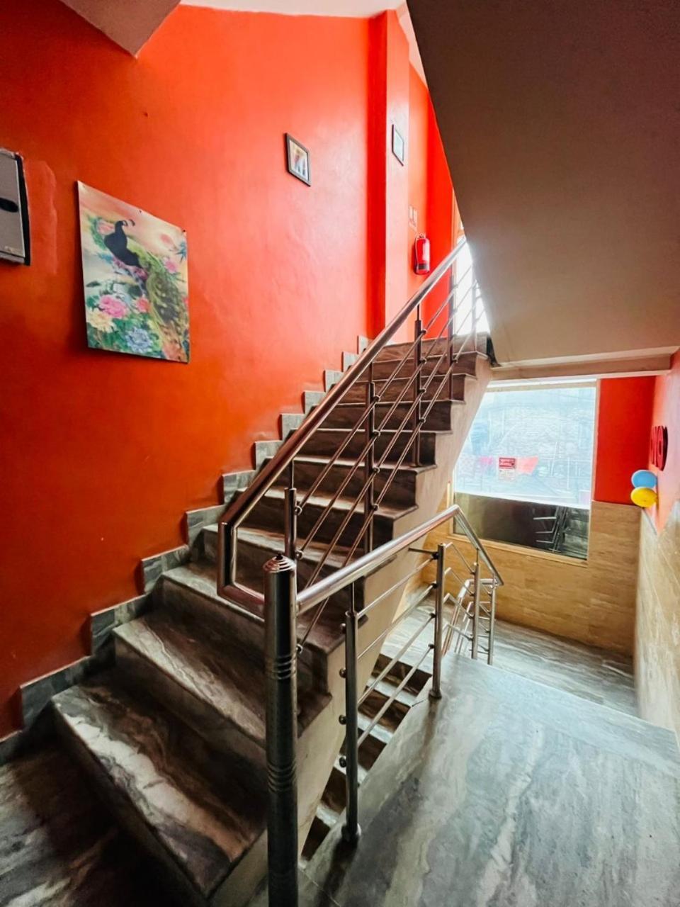 Nitin Palace Guest house