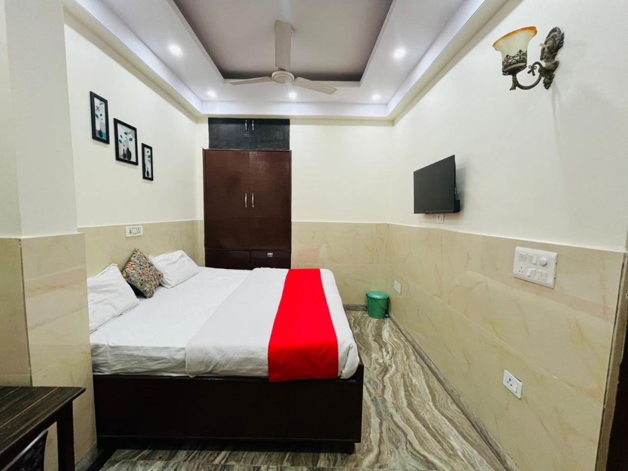 Nitin Palace Guest house New Delhi