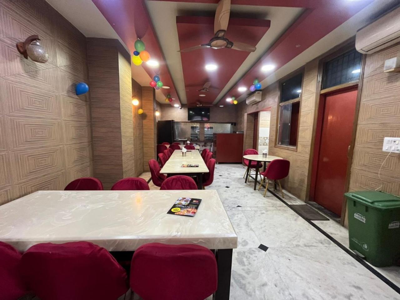 Nitin Palace New Delhi